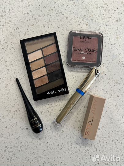 Набор косметики 5 позиций