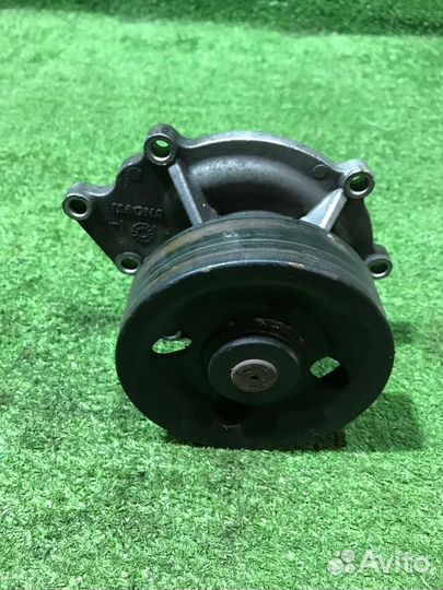 Помпа D20DTF ssangyong NEW Actyon 2