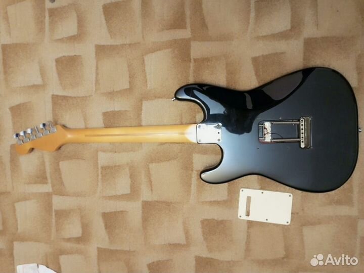 Fender Stratocaster 1988 USA