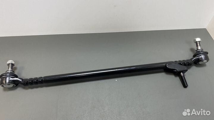 Рулевая тяга Mercedes w201 (190)