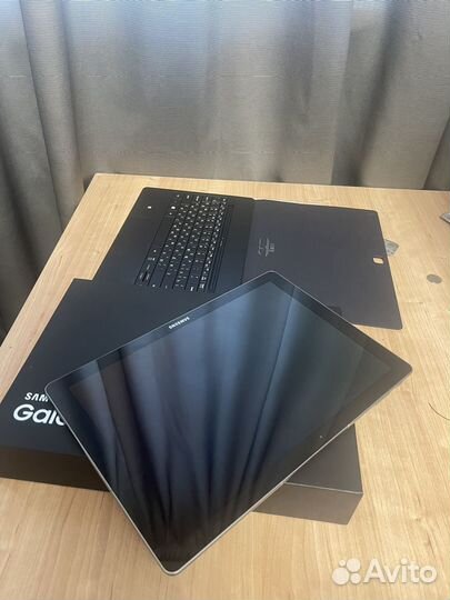 Samsung galaxy tab pro s