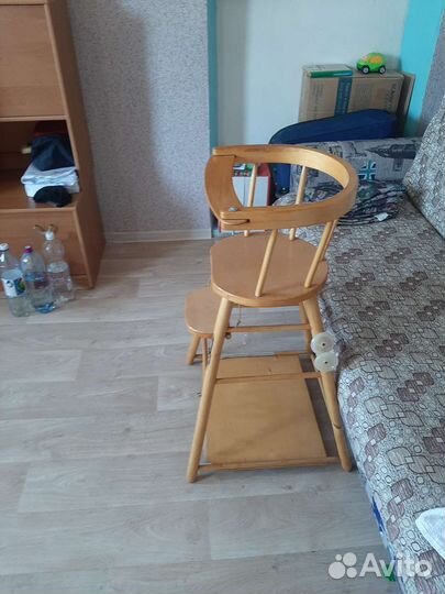 Стульчик для кормления