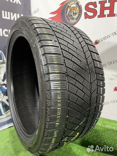 Continental ContiWinterContact TS 830 P 285/35 R20 104V