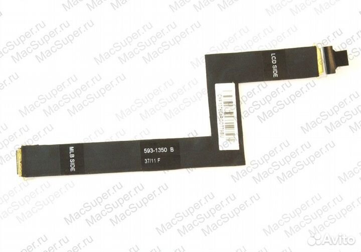 Шлейф матрицы lvds iMac 21,5