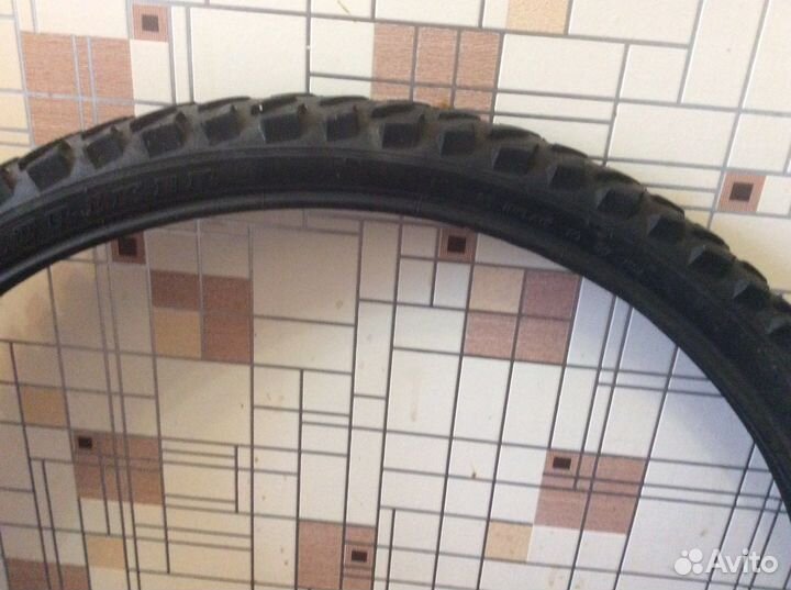 Покрышки для велосипеда 26
