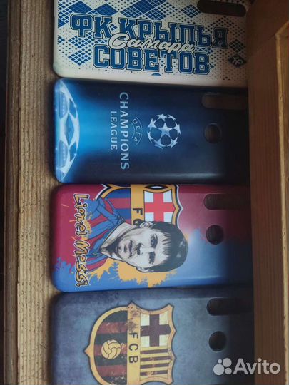 Чехлы на телефон honor 20 lite