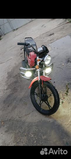 Мопед Орионе