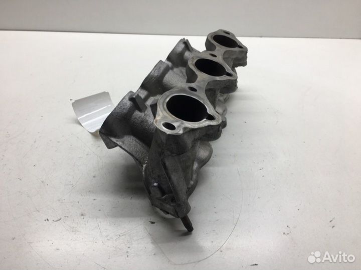 Коллектор впускной Nissan Teana J31 VQ35DE 2006