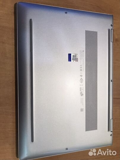 Ноутбук hp elitebook x360 830 G6