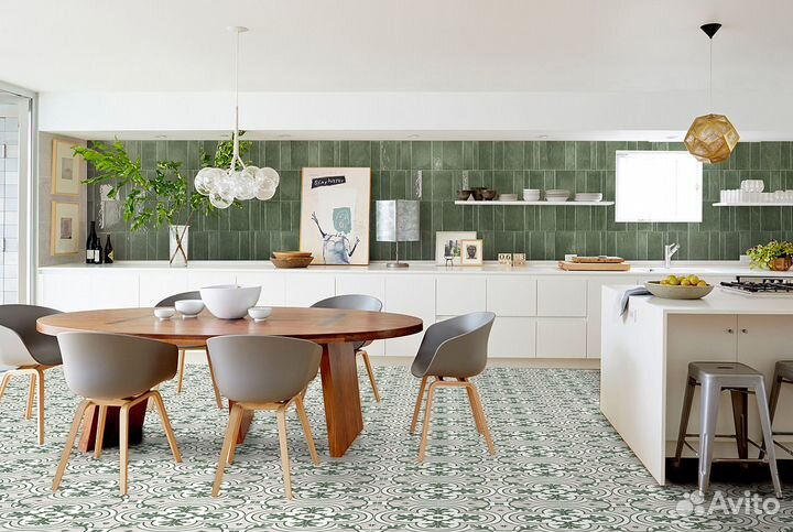 Керамогранит Dual Gres Kian Испания