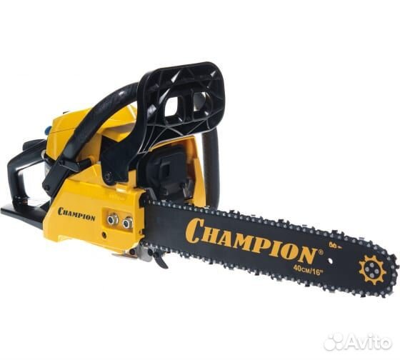 Бензопила Champion 241-16