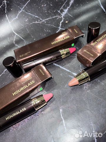 Hourglass помада карандаш купить в Москве | Личные вещи | Авито