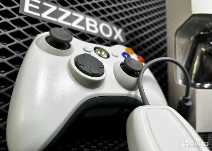 Геймпад для xbox 360