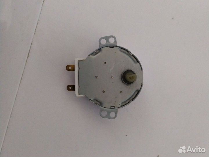 Запчасти к микроволновкам (свч)