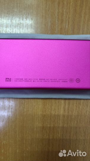 Колонка Xiaomi Mi Оригинал