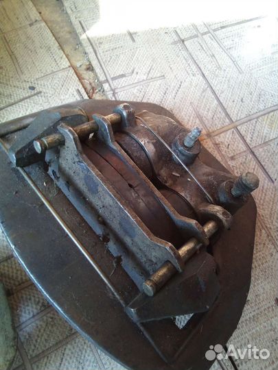 Для москвич 2141