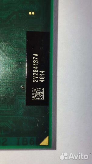 Процессор Intel core i3 2350m