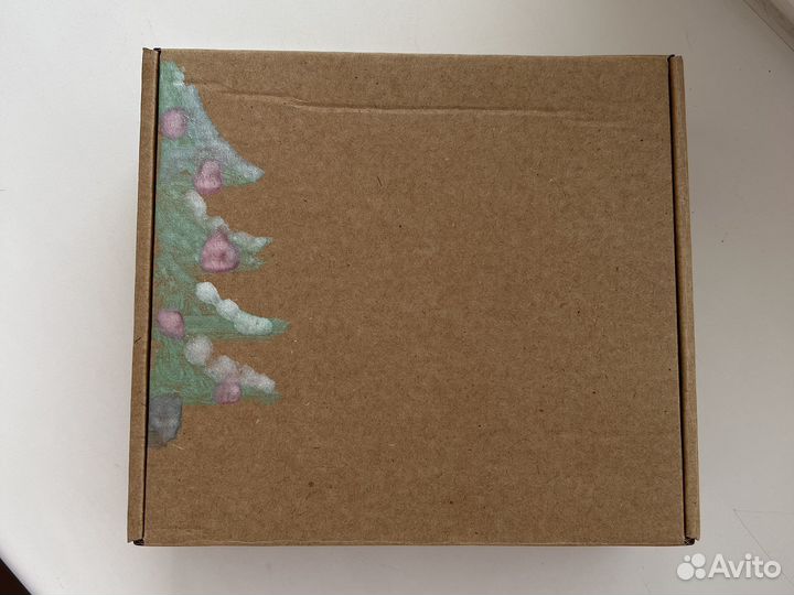 Набор свечи из вощины