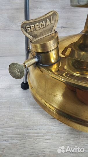 Керосиновый примус Pelam