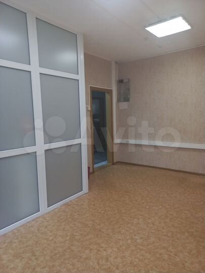 Свободного назначения, 16.5 м²