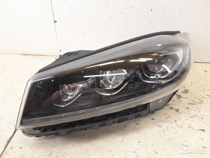 Фара левая Kia Sorento Prime 3 2017-2019
