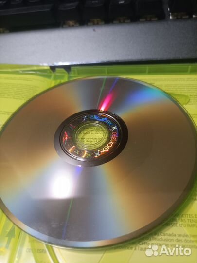 DmC : Devil may Cry. Xbox 360