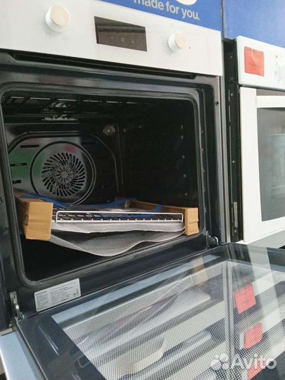 Духовой шкаф Krona regina 60 WH новый