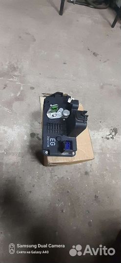 Замок двери задний левый опель корса с