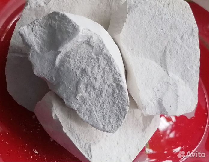 Мел для письма