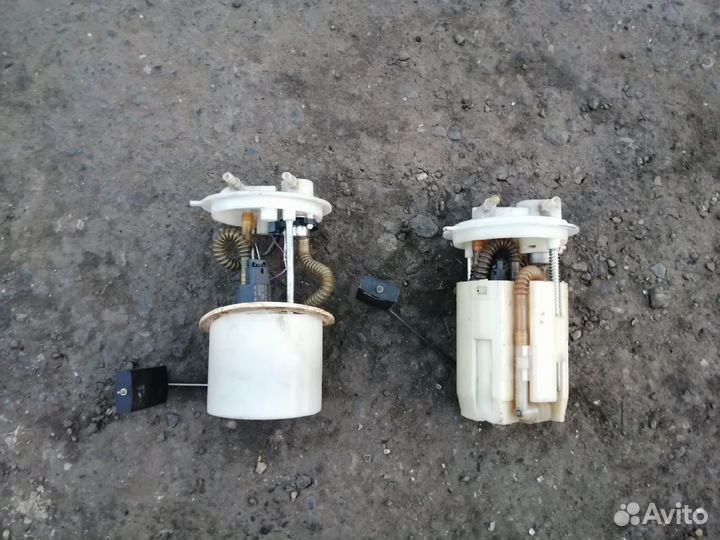 Бензонасос LADA Priora,Kalina,Granta Лада Приора