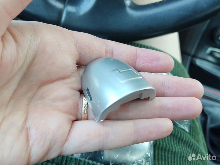 Крышки, Накладки для дверной ручки