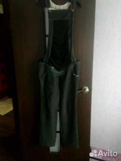 Комбинезон для беременных