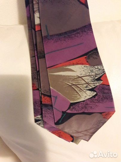 Галстук мужской