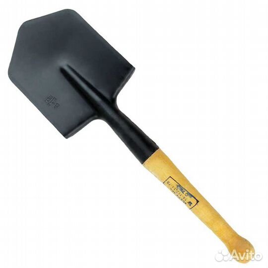 Лопата (мпл)