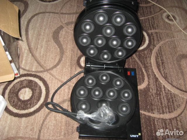 Мульти пекарь Unit UDM-3020