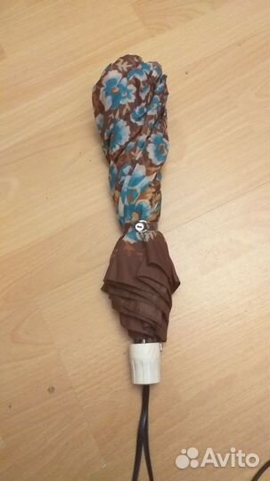 Зонтик женский автомат