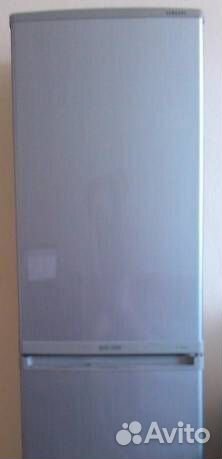 Холодильник бу samsung