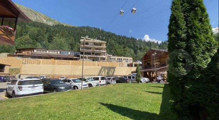3-к. квартира, 75 м², 4/16 эт.