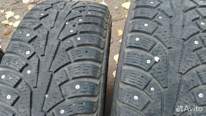 Nokian Tyres Nordman 5 185/65 R14 90T