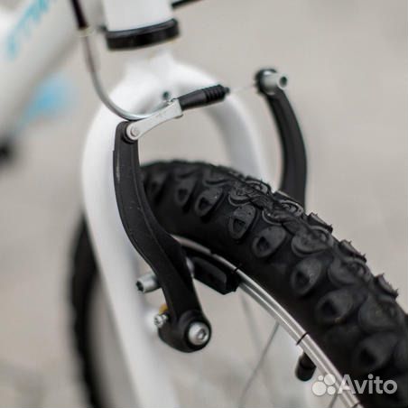 Детский велосипед btwin 16 decathlon
