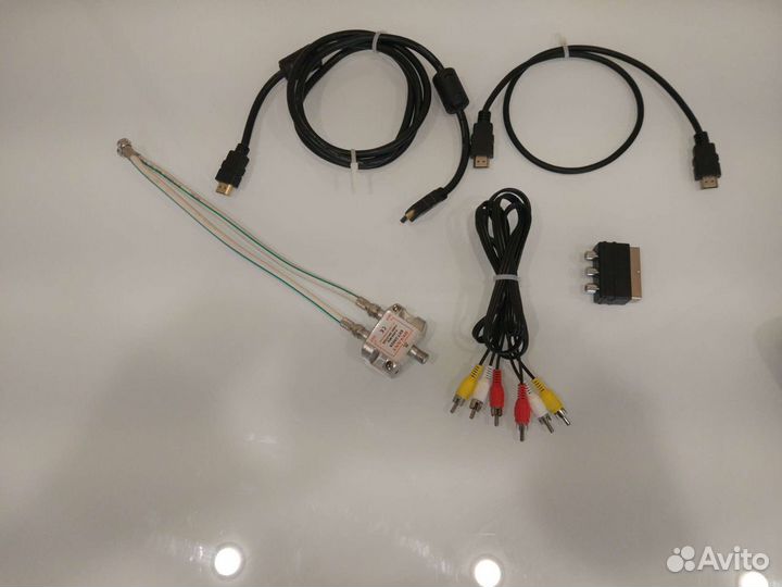 Ресивер триколор на 2 телевизора