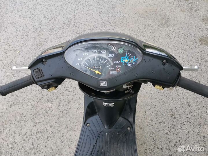Скутер Honda Dio Af68