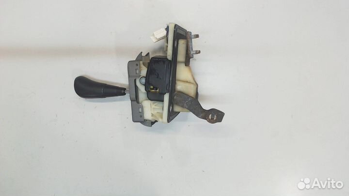 Кулиса кпп Subaru Forester (S11), 2007