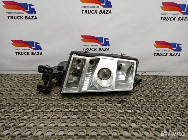 Фара правая Volvo FH, Volvo FM
