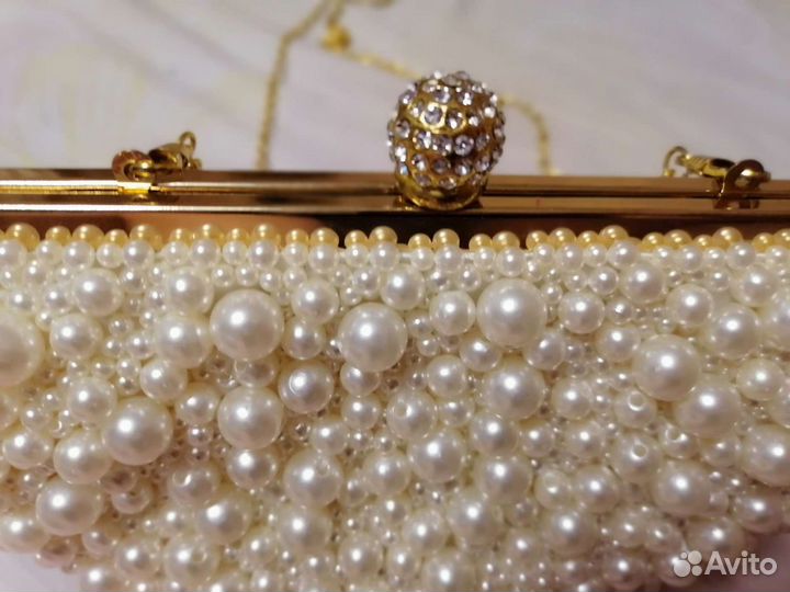 Клатч женский