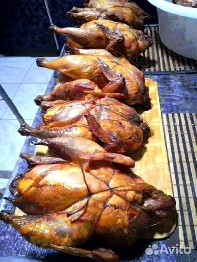 Коптильня от производителя