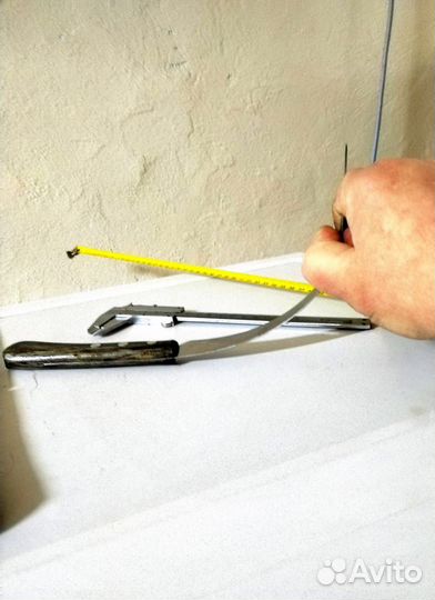 Гибкий филейный ручной работы