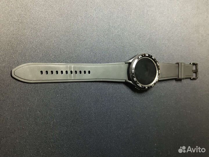 Samsung Galaxy Watch 4 Classic 46mm lte