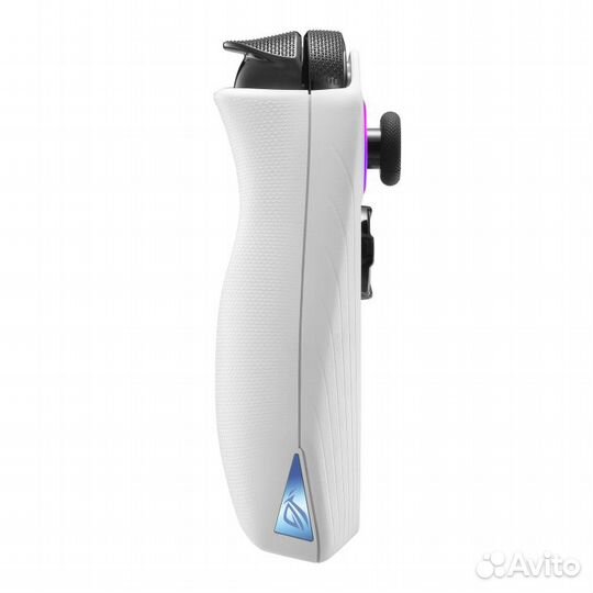 Asus Rog AMD Ryzen Z1 Extreme 16/512