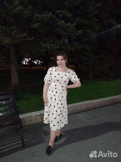 Платье женское incity 48-50